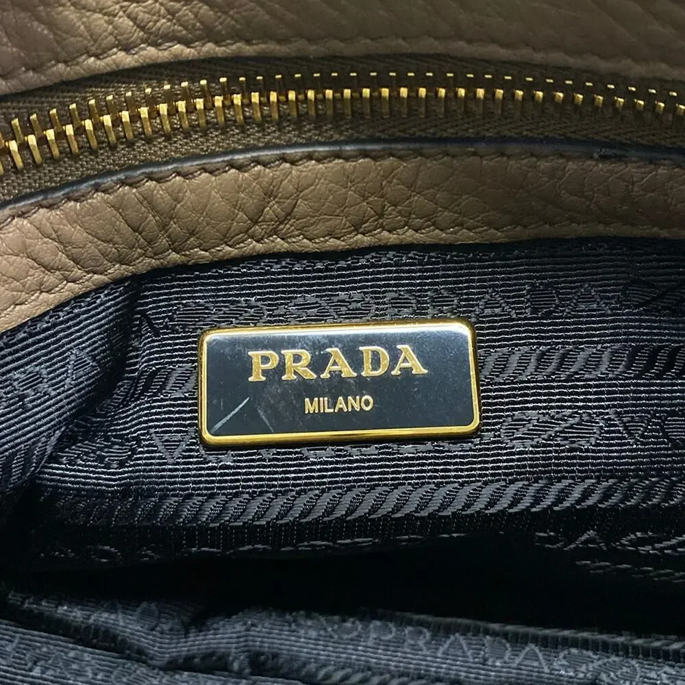 Prada handbag 1ba125